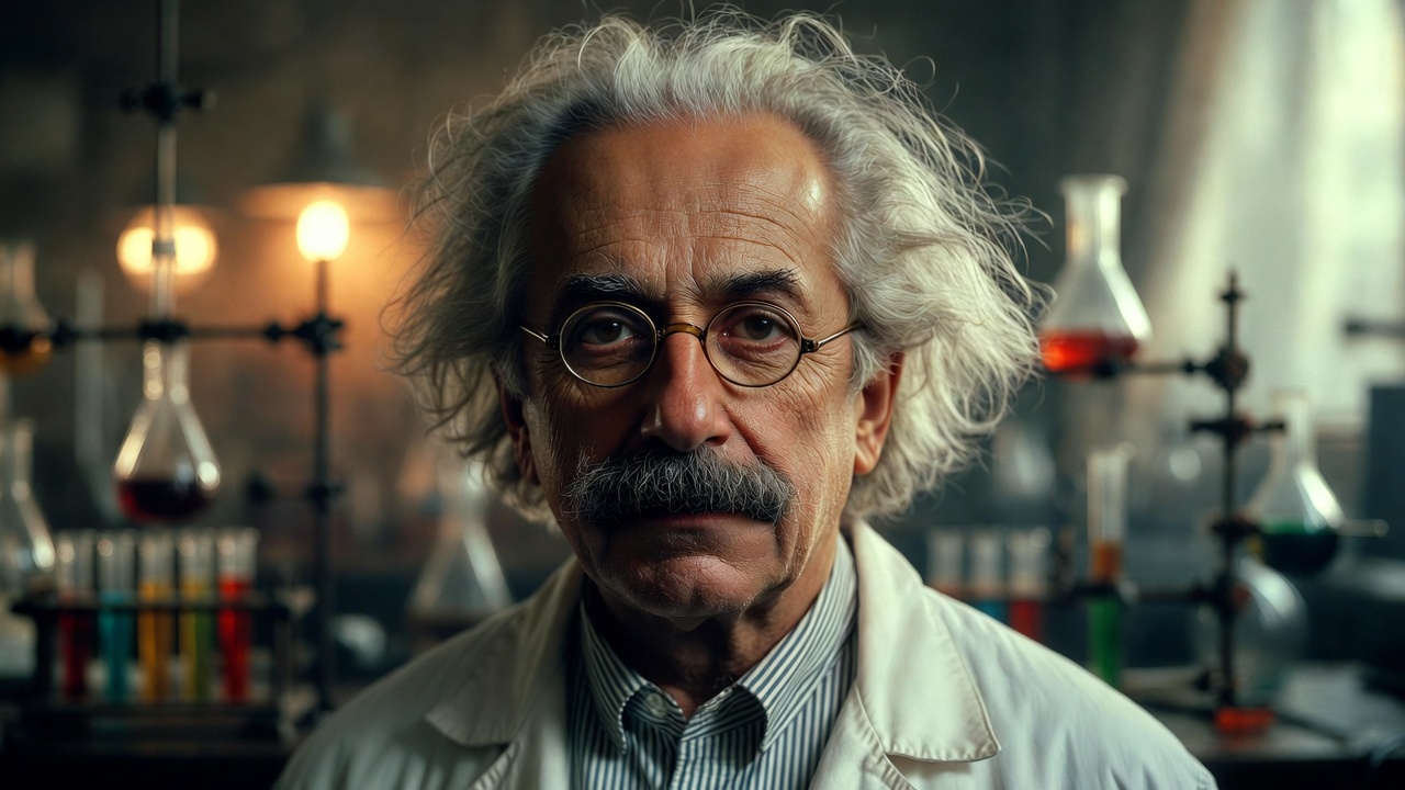 Compass and protractor